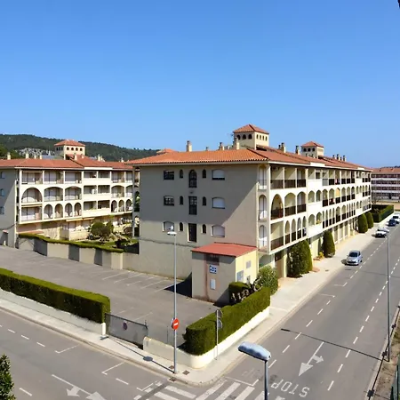 Apartment The In Estartit *