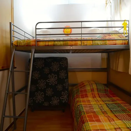 The In Estartit Apartment L'Estartit