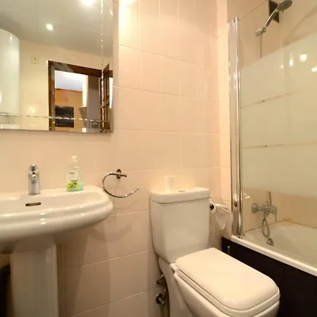 The In Estartit Apartment L'Estartit