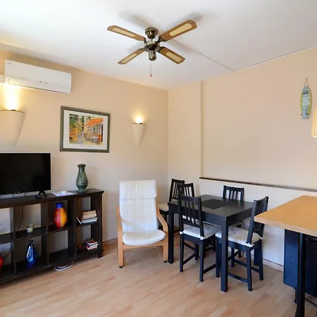 The In Estartit Apartment