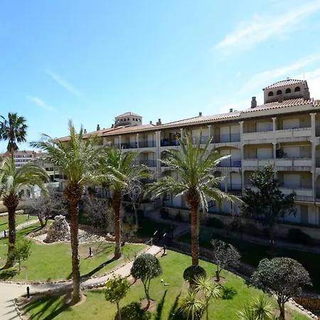 Apartment The In Estartit