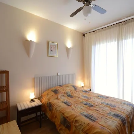 The In Estartit Apartment L'Estartit