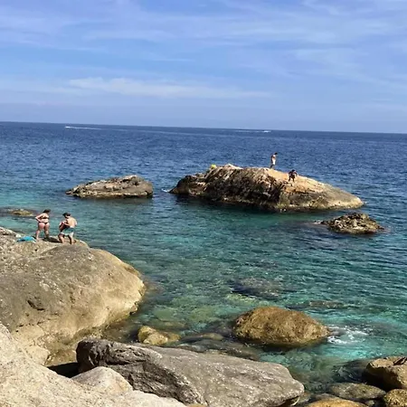 The In Estartit Apartamento L'Estartit