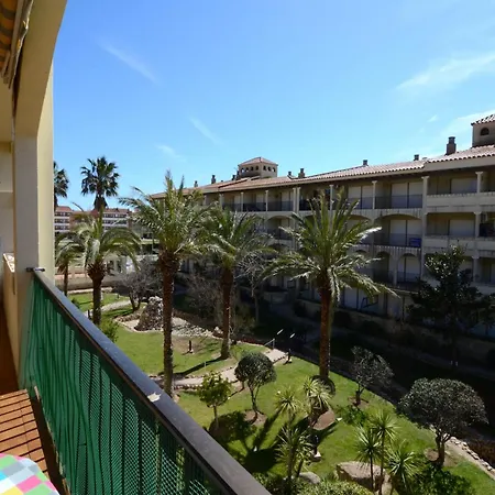 Apartment The In Estartit *