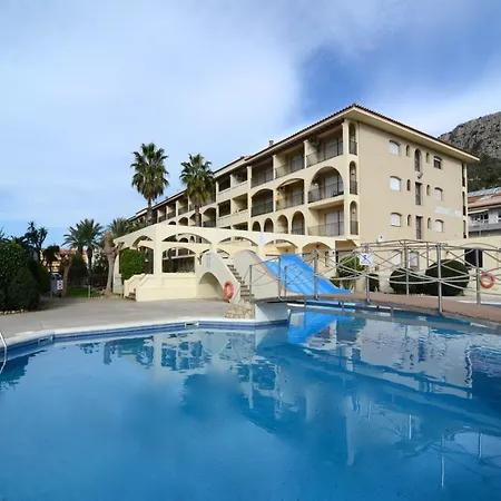 Apartment The In Estartit L'Estartit